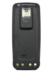 Pin máy bộ đàm Motorola Xir P8260